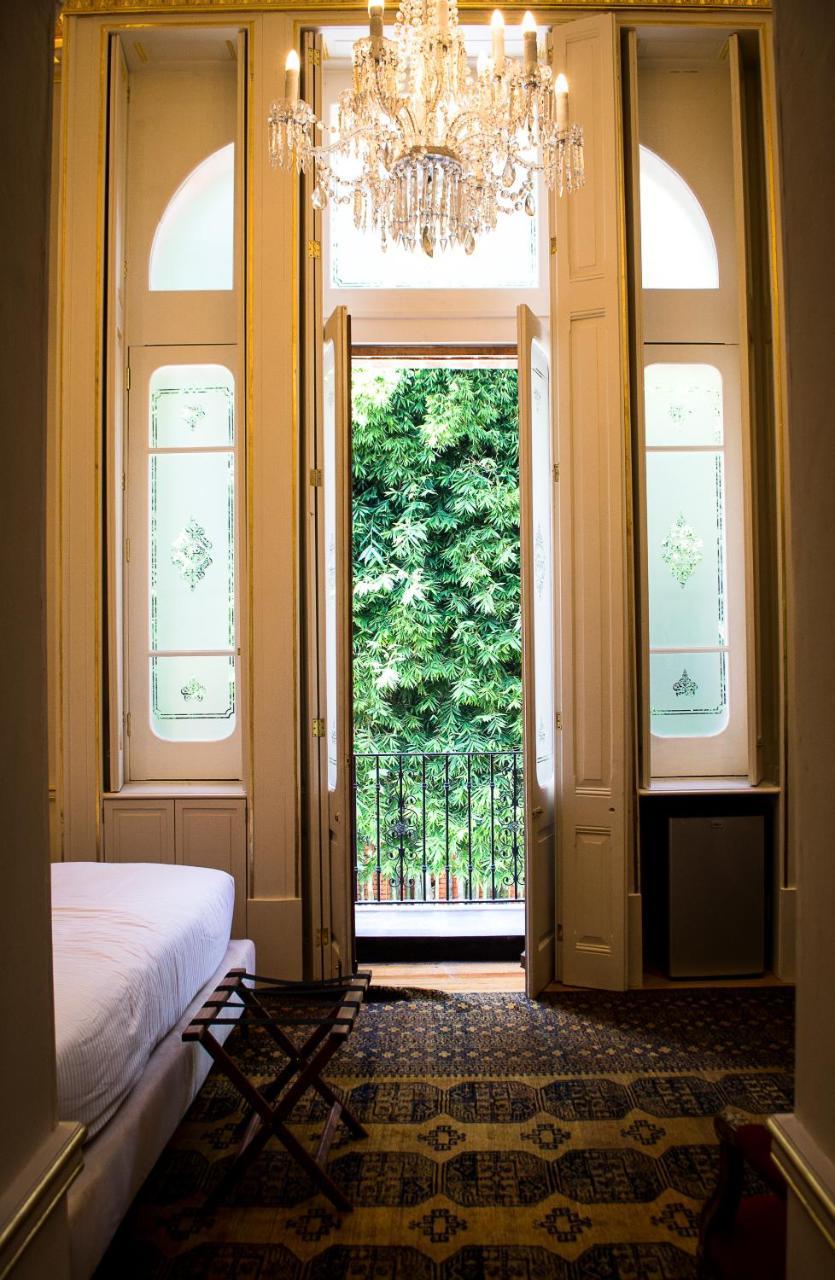 Casa San Jacinto Hotel Mexico-stad Buitenkant foto